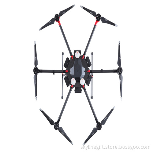 SecondHand DJI Original Used M600 Pro With 6KG Payload MATRICE 600 PRO